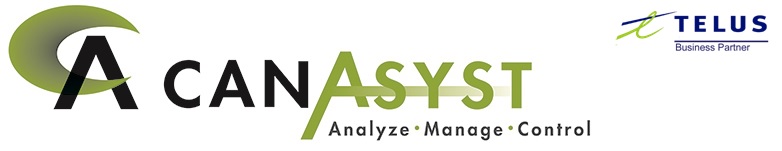 Analyze. Manage. Control